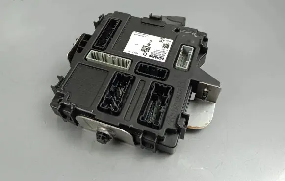 Nissan Qashqai J12 Comfort/convenience module 284B26RS0D