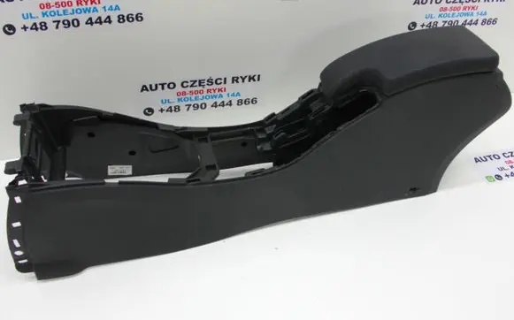 Renault Fluence Armrest 969100026R