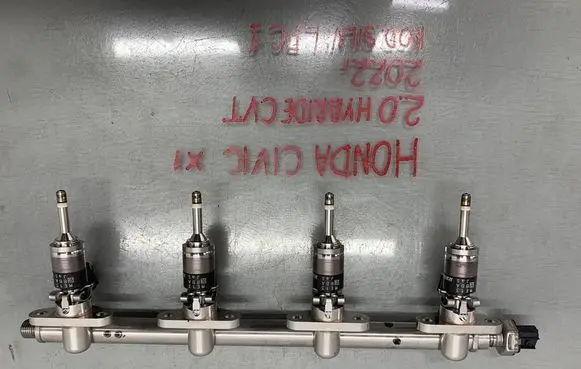 Honda Civic XI Fuel main line pipe