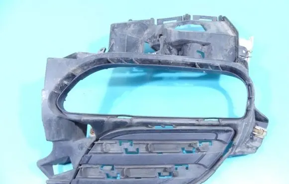 Porsche Panamera (970) Front fog light trim/grill 97050556303 IMPRK1317171