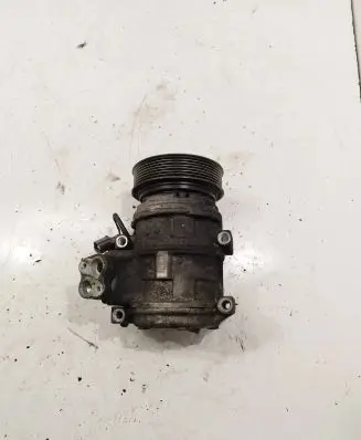 Land Rover Discovery Air conditioning (A/C) compressor (pump) 4473007880 10pa17c