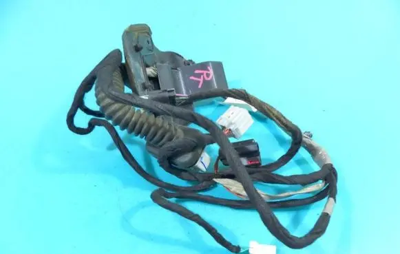 Fiat Freemont Rear door wiring loom 68082017AB IMPRK1211809