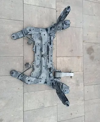 BMW X2 F39 Front subframe 6872729