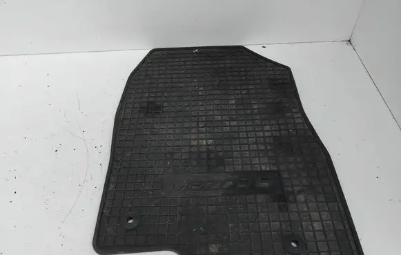 Mazda 6 Front floor mat GHP9V0351 GHK1V0351