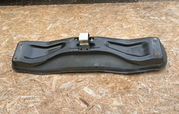 Mercedes-Benz Sprinter W907 W910 Gearbox mount A639242 7421029
