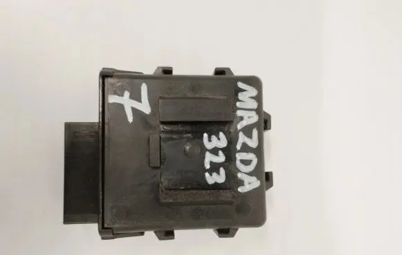 Mazda Premacy Immobilizer control unit/module TC91675G2G
