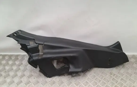 Toyota RAV 4 (XA50) Rear seat side top trim 6255542070