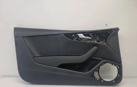 Audi A5 Front door card panel trim 8W6867133
