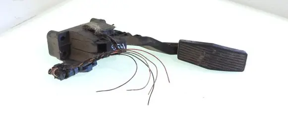Opel Zafira A Accelerator throttle pedal 0281002298 90581208