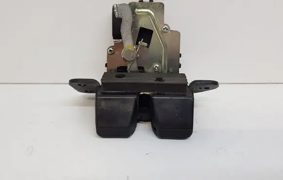Hyundai ix20 Tailgate/trunk/boot lock/catch/latch