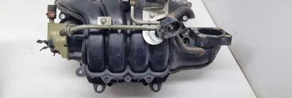 Suzuki Grand Vitara II Intake manifold