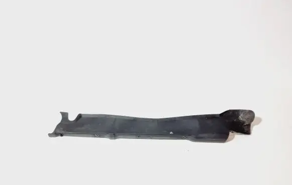 Subaru Legacy Fender end trim 57256AJ020