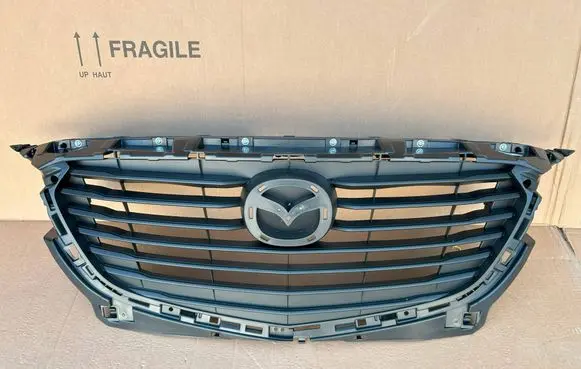Mazda CX-3 Front grill D10J50712 D10J50717 D10J50710H