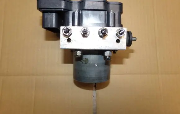 Renault Kangoo II ABS Pump 0265956403