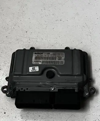 Volvo S80 Engine control unit/module 0261209108 31286086