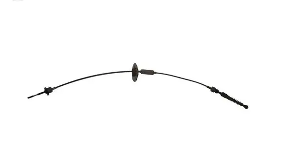 KIA Sportage Gear shift cable linkage 