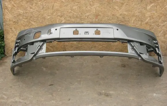 Toyota Corolla E160 E170 Front bumper