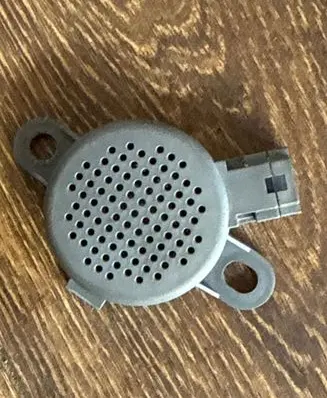 Renault Master III Parking PDC sensor speaker 256506024r