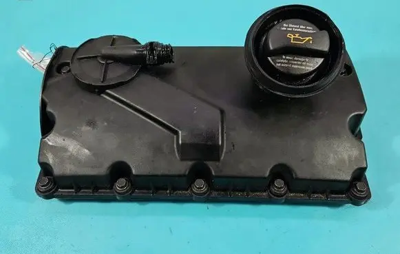 Seat Toledo II (1M) Rocker cam cover 038103475N IMPRK1444692