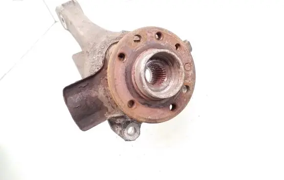 Fiat Croma Front wheel hub spindle knuckle 6698R