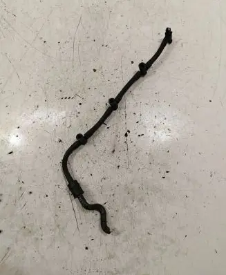 Volkswagen Tiguan Fuel return line/hose 