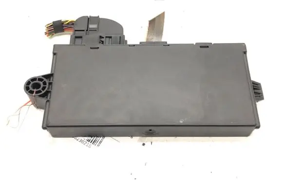 BMW 5 E60 E61 Other control units/modules 6943834