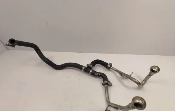 BMW 7 F01 F02 F03 F04 Coolant pipe/hose 7578687 11537578687