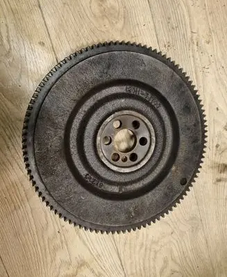Nissan Navara D40 Flywheel 1231154T00