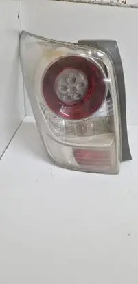 Toyota Verso Rear/tail lights 815600F090