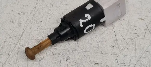 Peugeot 206 Brake pedal sensor switch 19714A