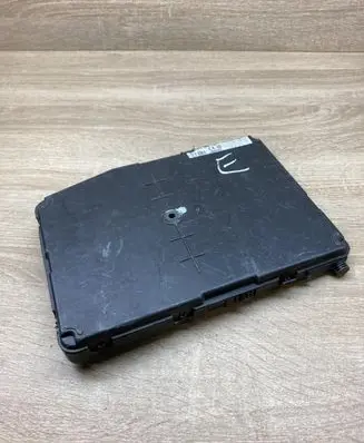 Renault Scenic II - Grand scenic II Central body control module 8200351183