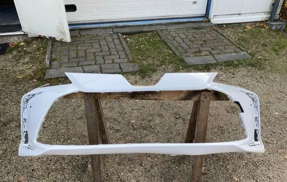 Toyota Corolla E210 E21 Front bumper 52119-02Q10