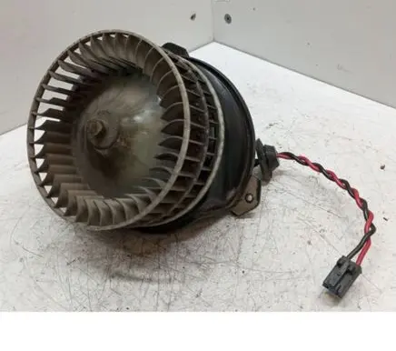 Chrysler Grand Voyager IV Heater fan/blower AY1661000364 036543Q