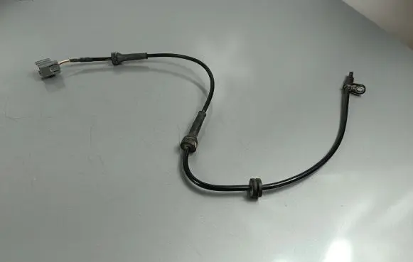 Nissan Qashqai ABS rear brake sensor 