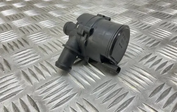 Skoda Octavia Mk3 (5E) Electric auxiliary coolant/water pump 5G0965567