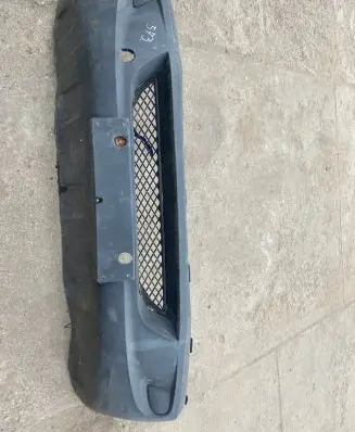 Mercedes-Benz Sprinter W906 Front bumper