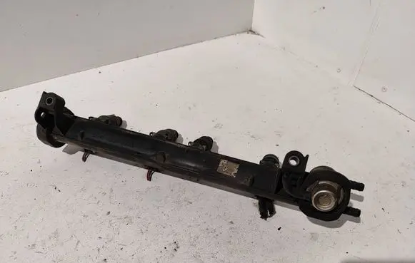 Fuel injectors set