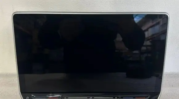 Volkswagen PASSAT B9 Screen/display/small screen 14A919605