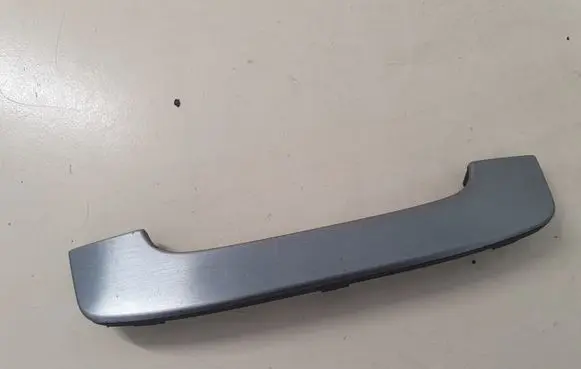 Volkswagen PASSAT CC Center console decorative trim 3AA863324A