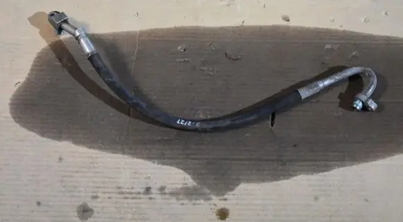 Mercedes-Benz S W223 Other under body part 