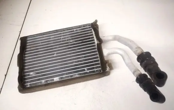 Mazda CX-7 Heater blower radiator ga101gr1n
