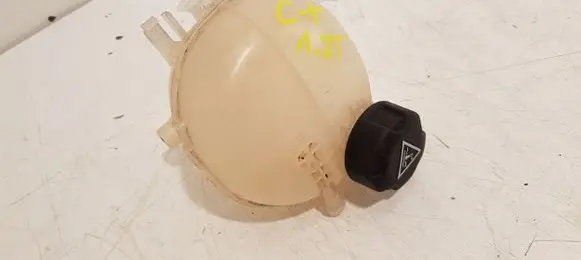 Opel Mokka B Coolant expansion tank/reservoir 9824198680
