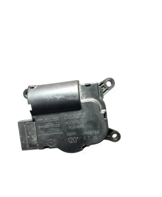 Renault Master III Air flap motor/actuator A21101800
