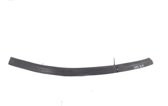 Engine compartment rubber