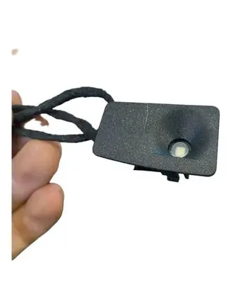 BMW 5 E60 E61 Tailgate glass/window release handle 9187011