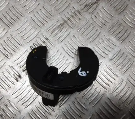 Mercedes-Benz S W220 Steering angle sensor 0255454437