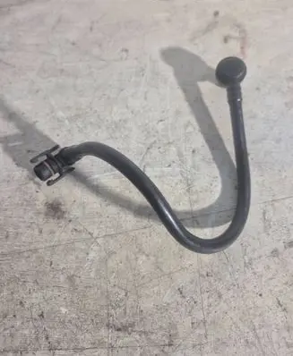 Renault Megane II Clutch pipe/line Pa6gf30