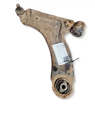 Opel Meriva A Front lower control arm/wishbone 1234