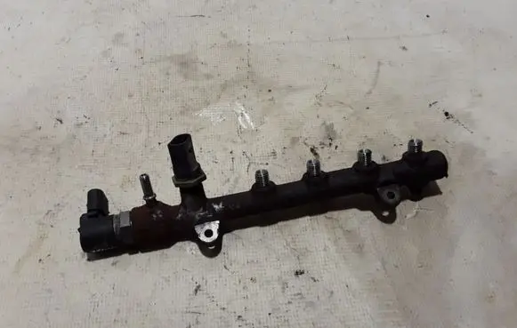 Ford Transit Fuel main line pipe GK2090280AA