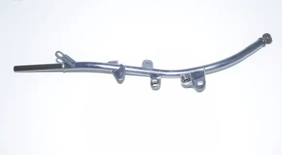 Oil level dip stick